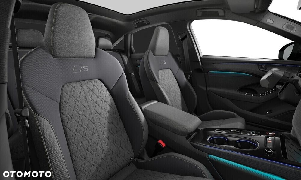 Audi A6 Limousine - 3