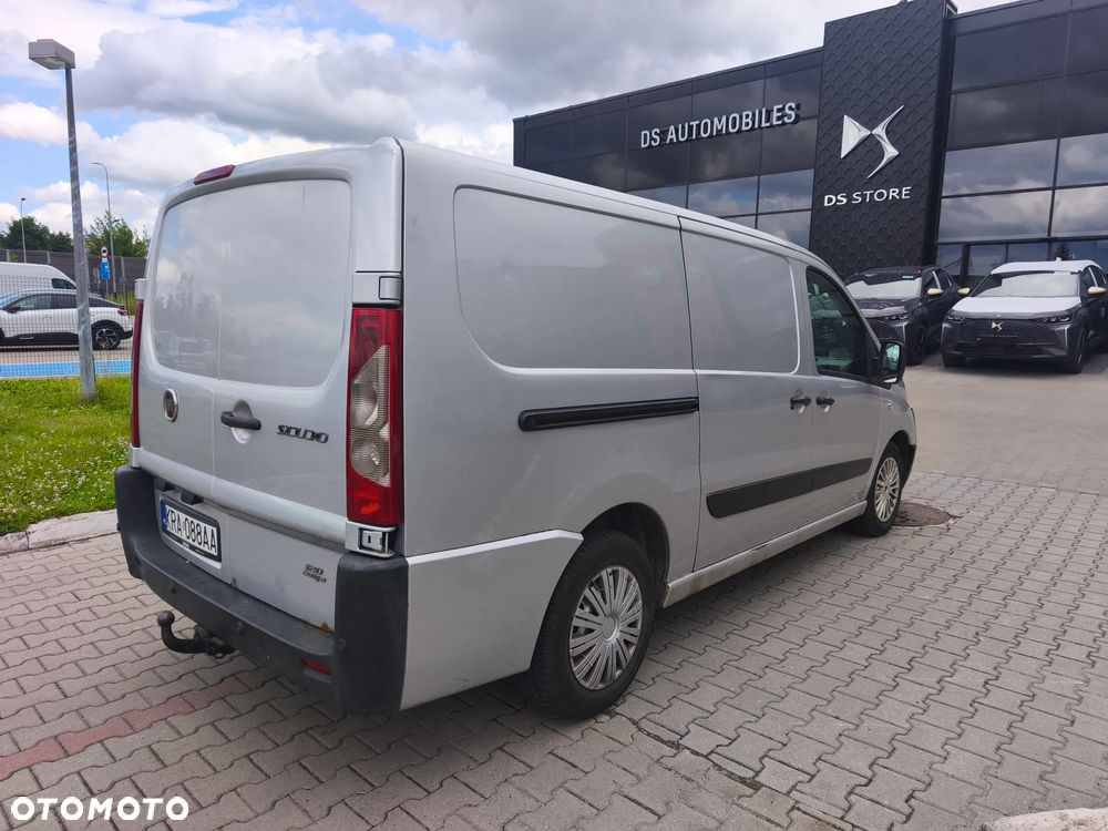 Fiat Scudo - 6