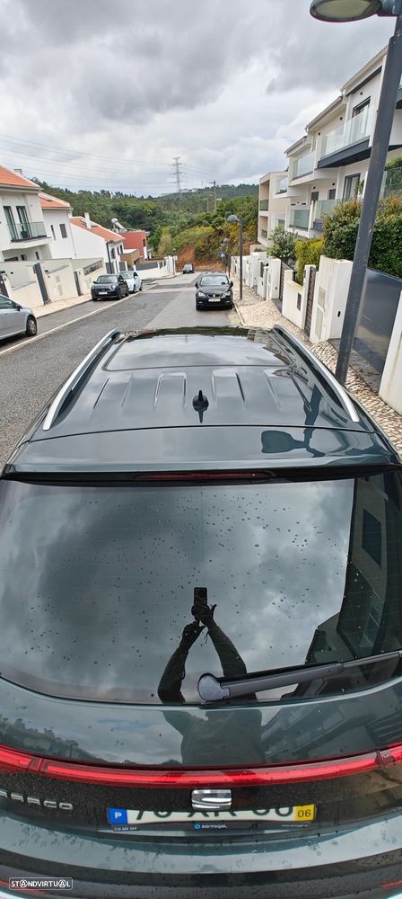 SEAT Tarraco 2.0 TDI Xcellence - 3