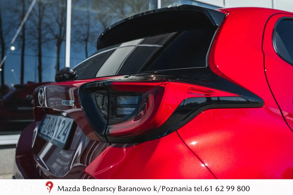 Mazda 2 Hybrid 1.5 Homura CVT - 23