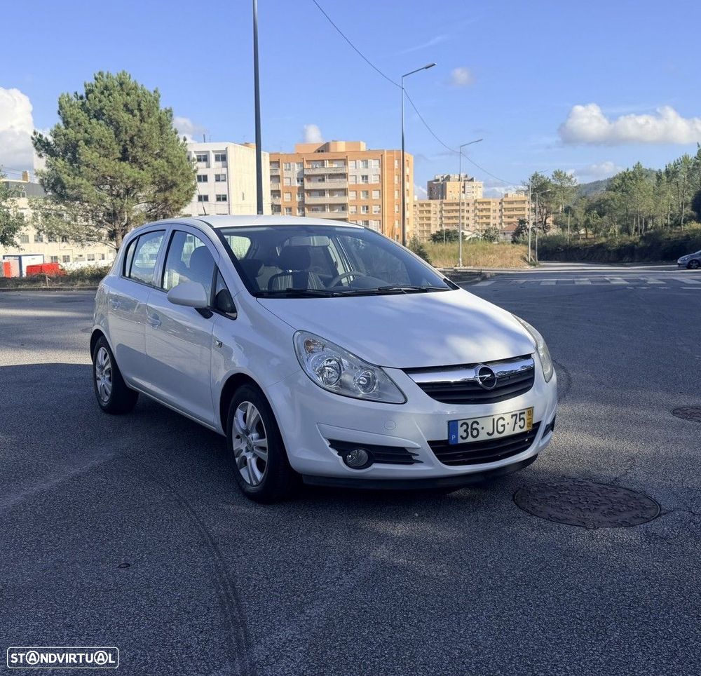 Opel Corsa 1.2 Enjoy - 3