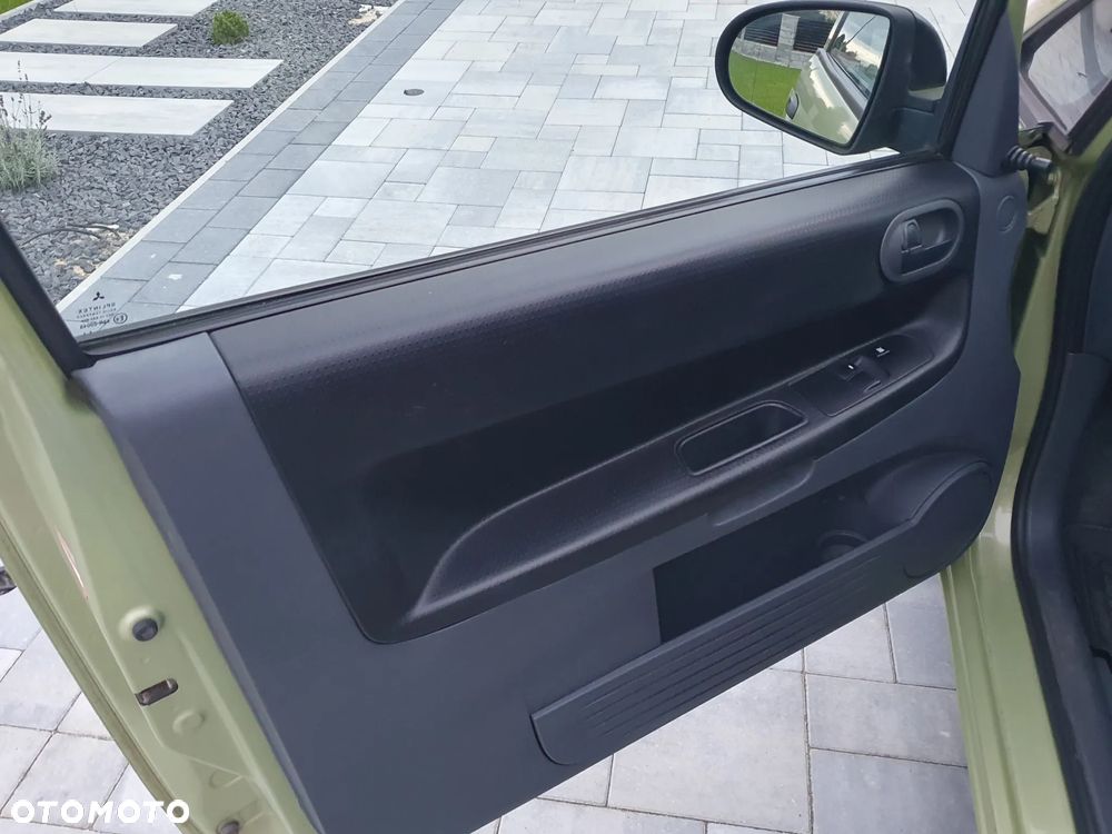 Mitsubishi Colt 1.1 Inform Cleartec - 14