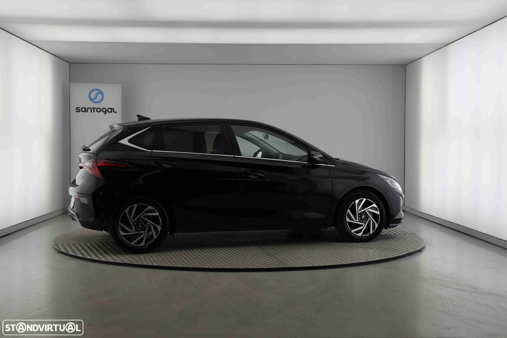 Hyundai i20 1.2 MPi Comfort - 3