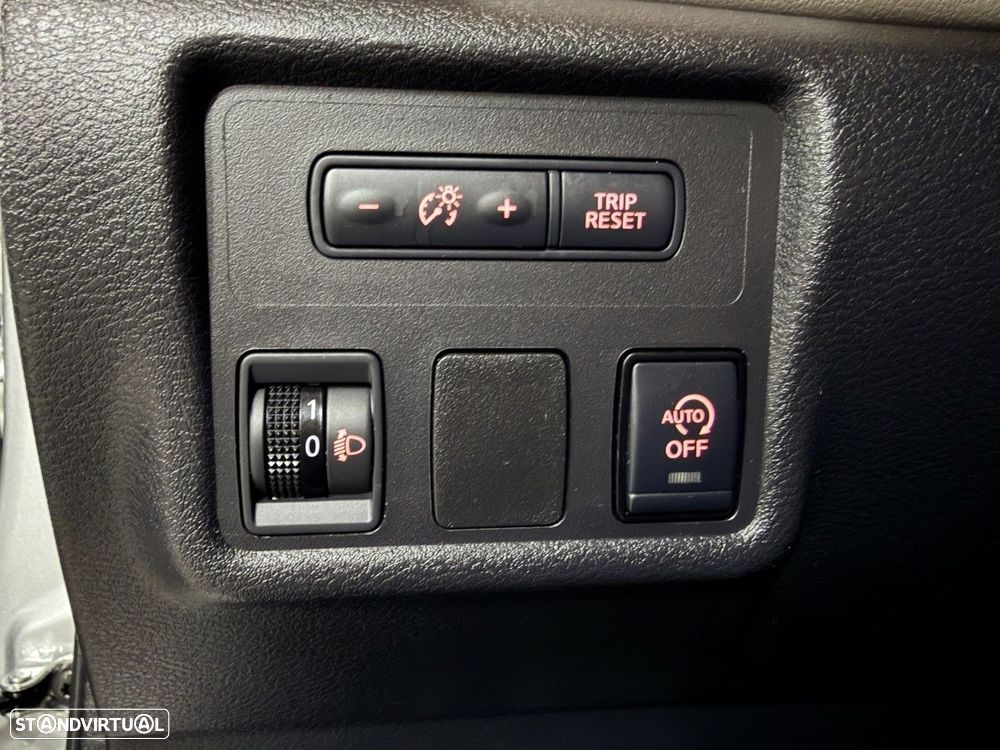 Nissan Micra 1.0 IG-T Acenta - 13