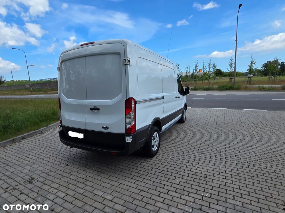 Ford transit - 9