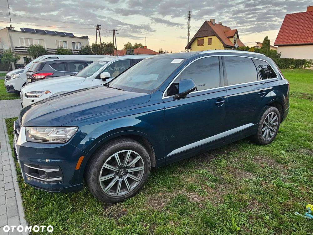 Audi Q7 - 20