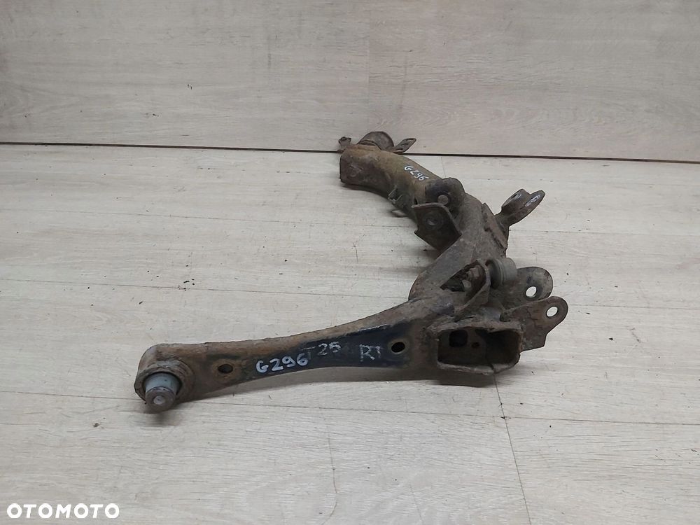 TOYOTA Avensis T25 03-08 r Wahacz prawy tył ORYGINAŁ - 16