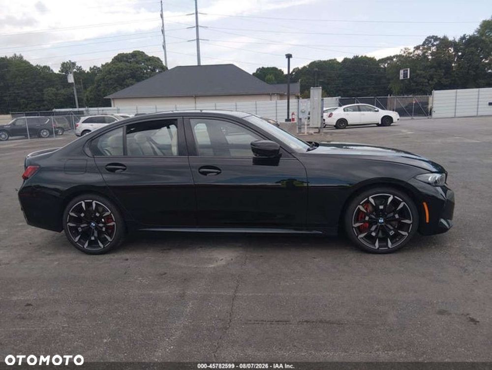BMW Seria 3 - 6