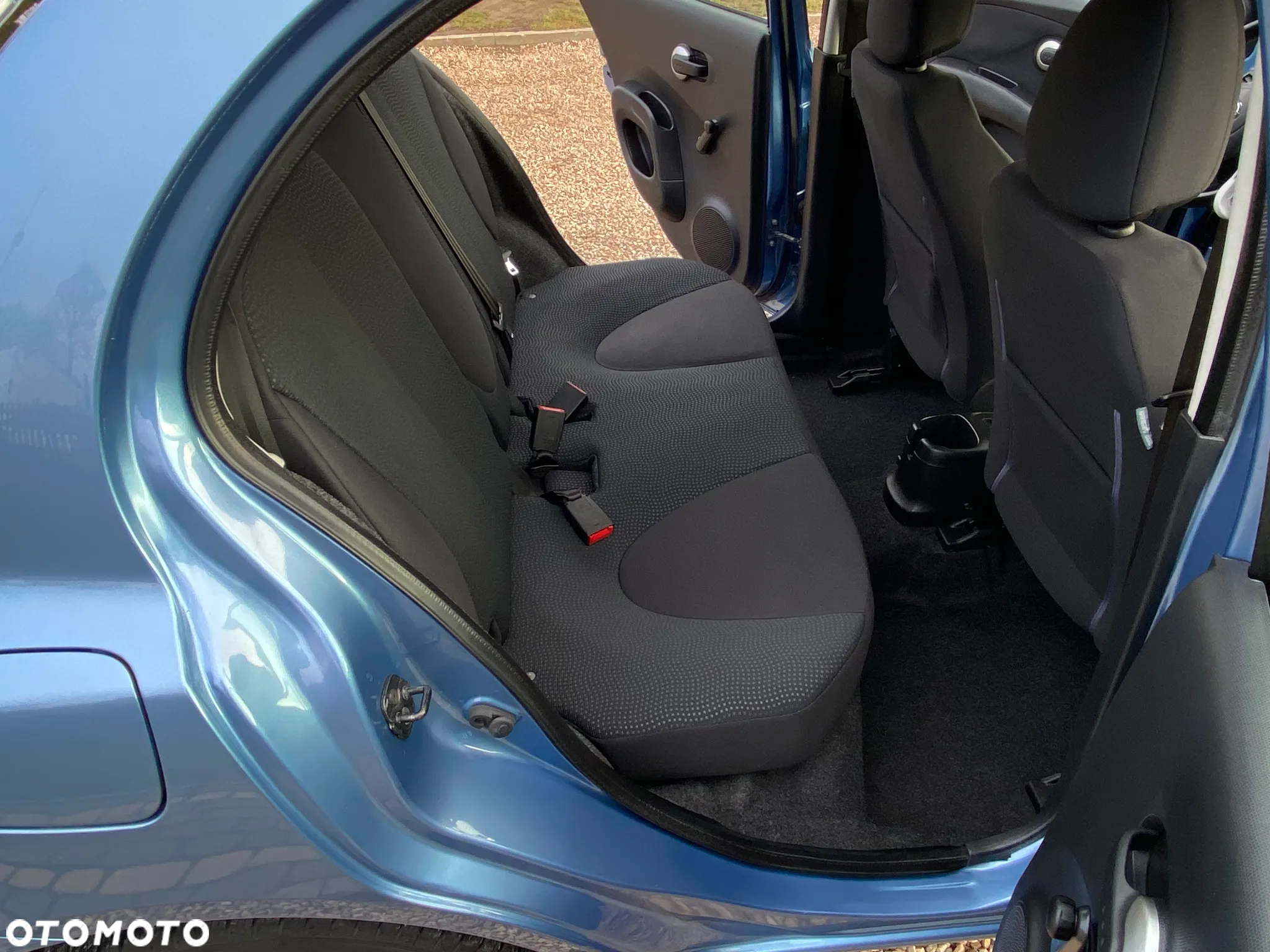 Nissan Micra 1.2 Visia Winter Edition - 39