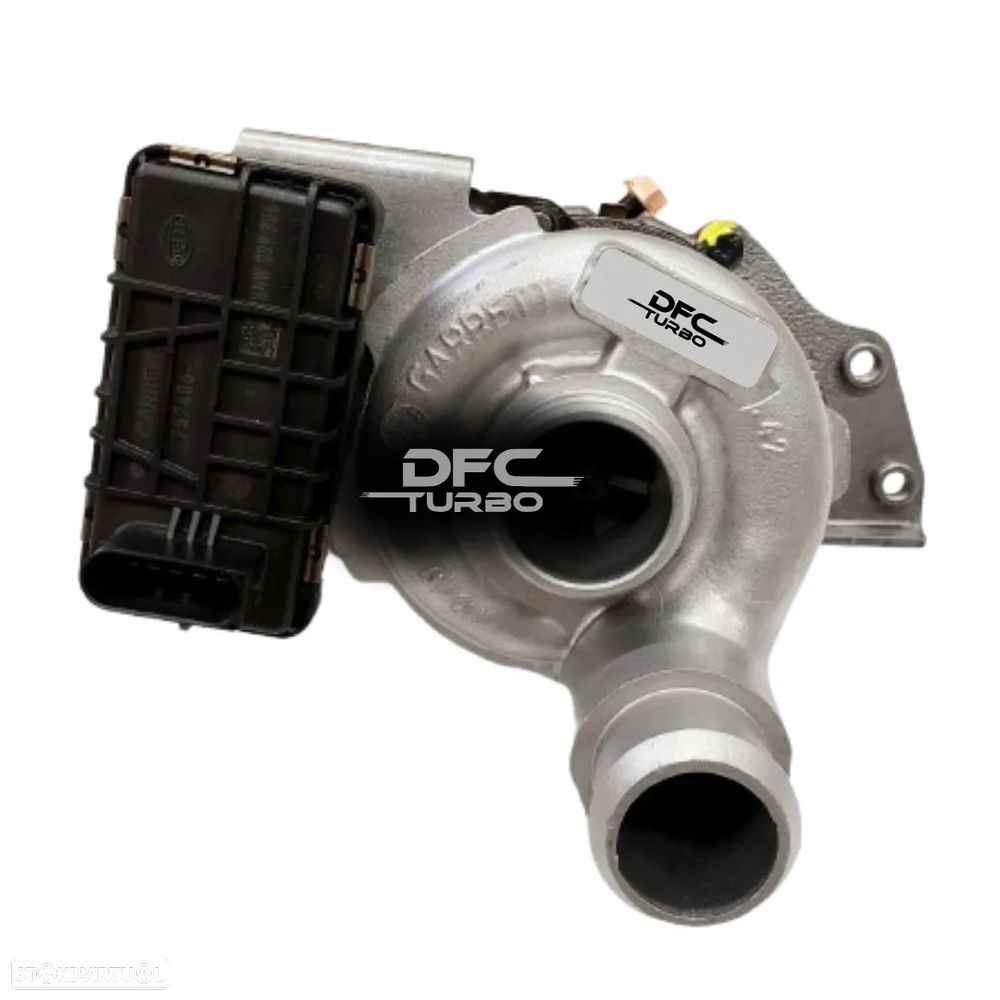 FORD  1.8 TDCi - 763647 - 2