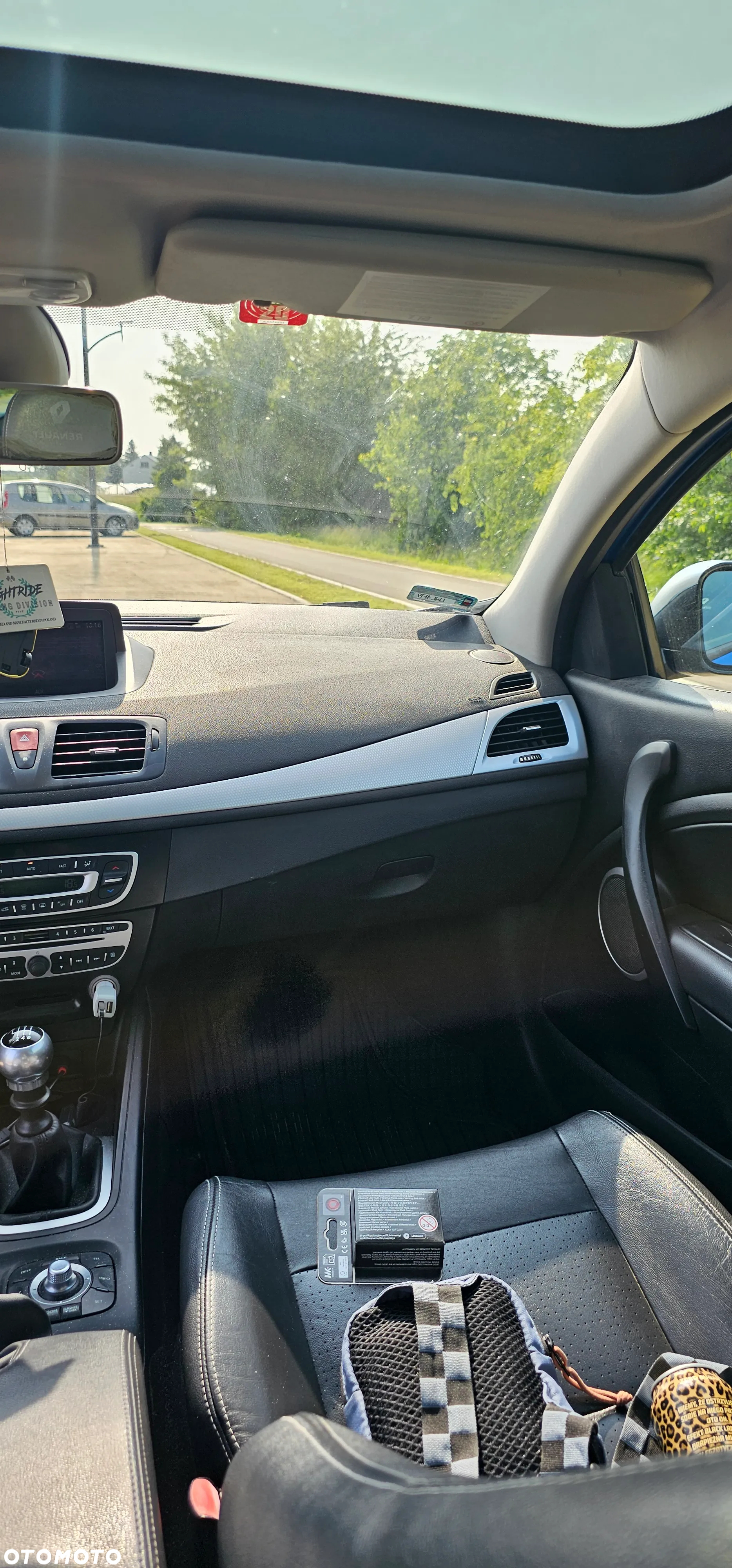 Renault Megane 2.0 16V TCE Privilege - 24