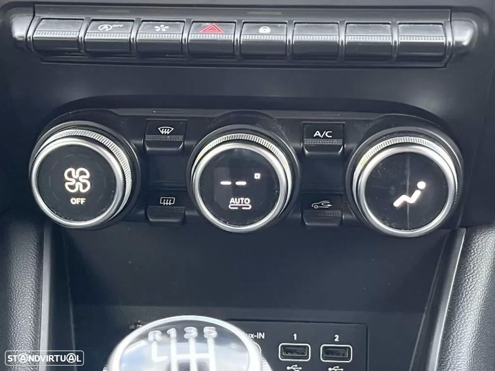 Renault Captur 1.0 TCe Exclusive - 20