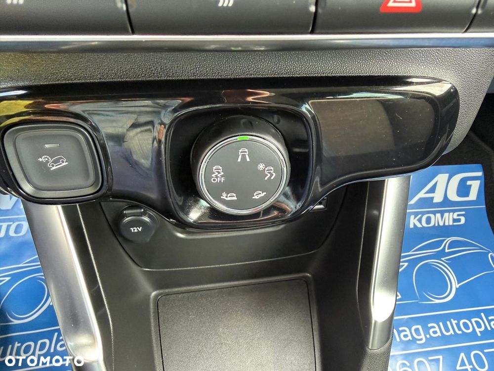 Citroën C3 Aircross 1.2 PureTech Shine S&S - 23