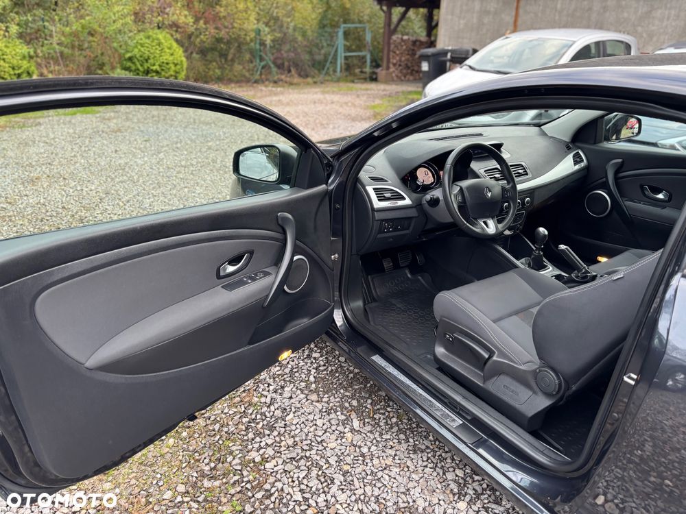 Renault Megane TCe 130 Coupe Dynamique - 14