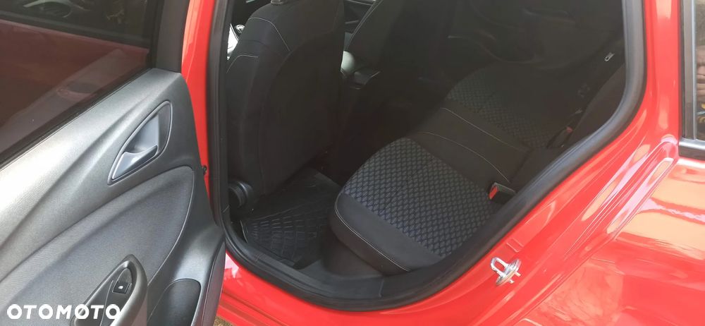 Opel Astra 1.4 Turbo Sports Tourer Edition - 18