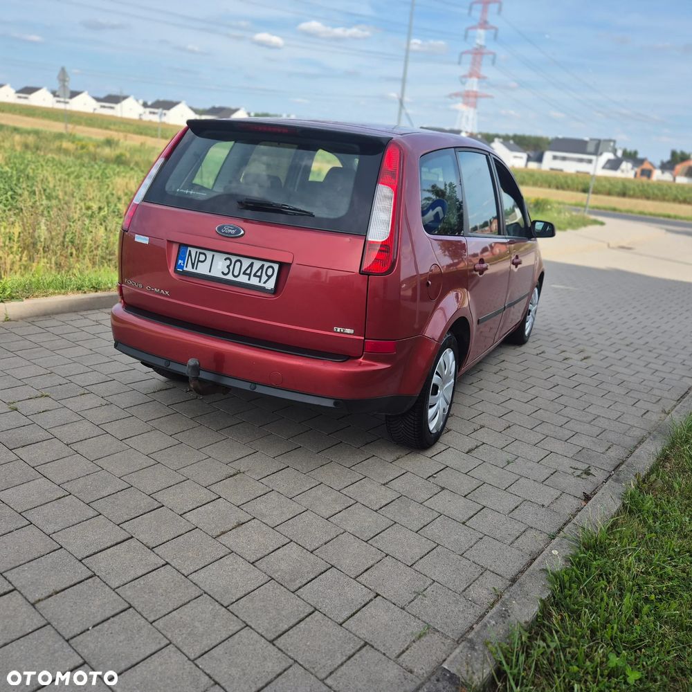 Ford C-MAX 2.0 TDCi Trend - 6