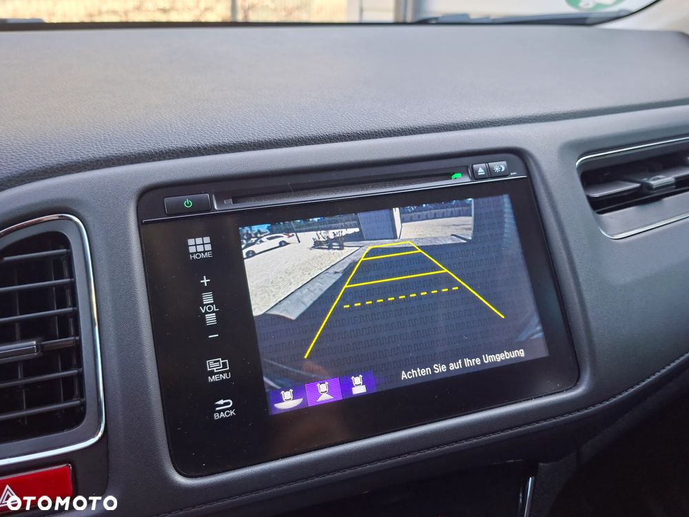 Honda HR-V 1.5 i-VTEC CVT Executive - 23