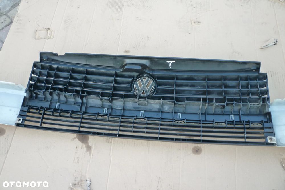 atrapa grill VW T4 lift - 5