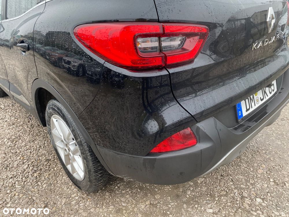 Renault Kadjar Energy TCe 165 XMOD - 11