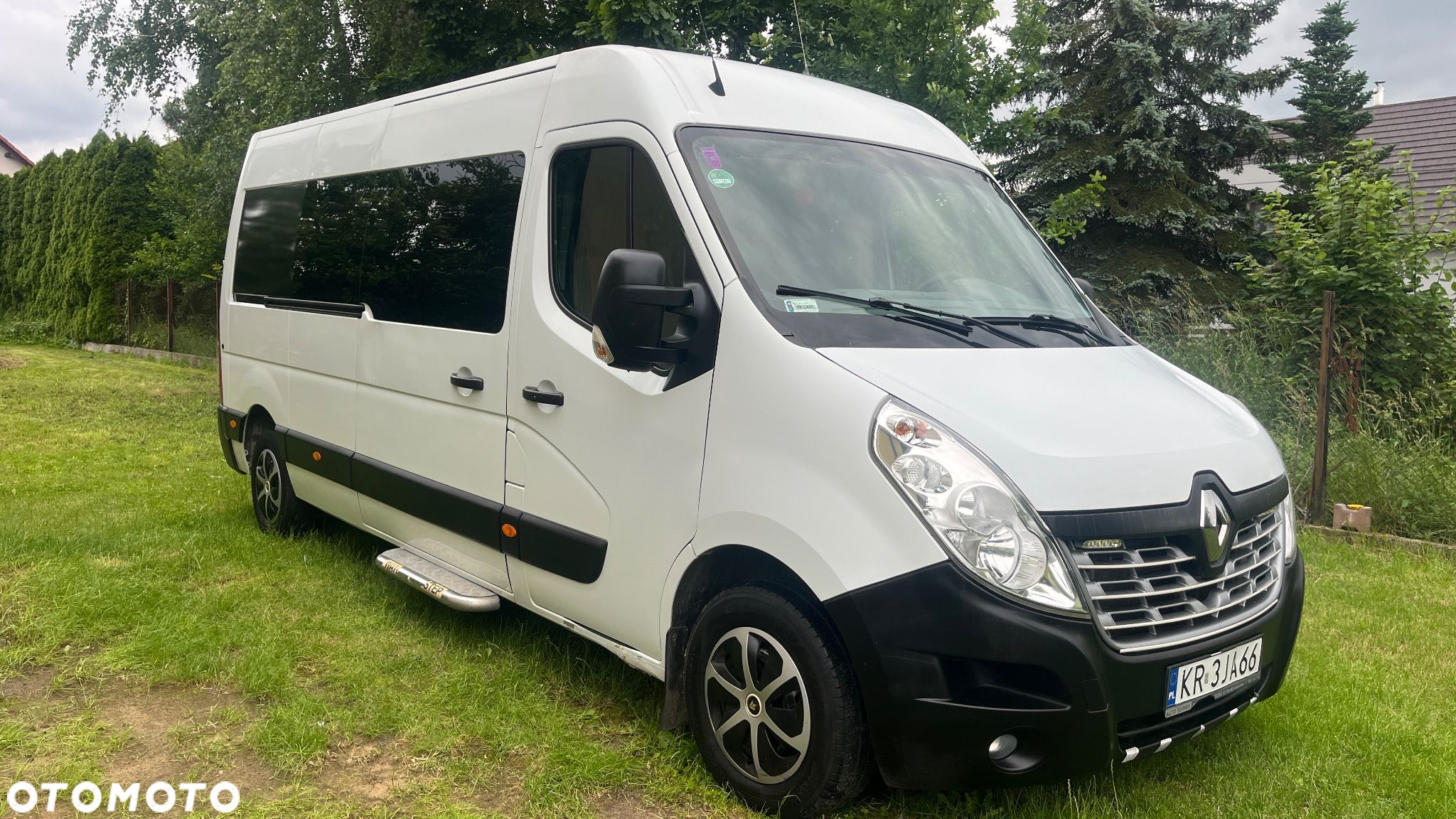Renault Master dCi L3H2 Business - 1