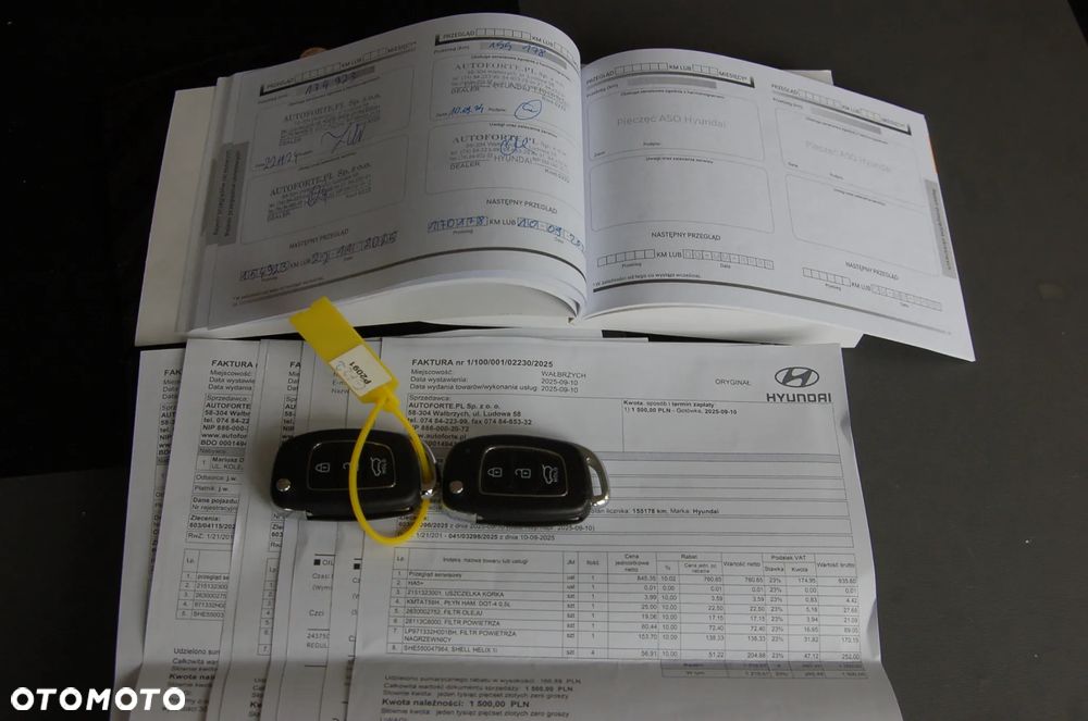 Hyundai i20 1.2 Comfort - 12