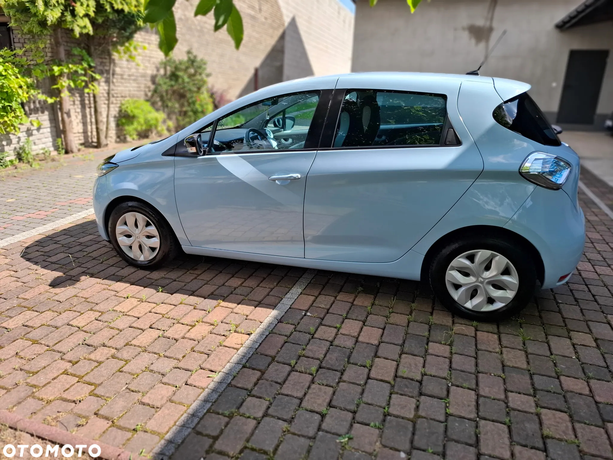 Renault Zoe - 7