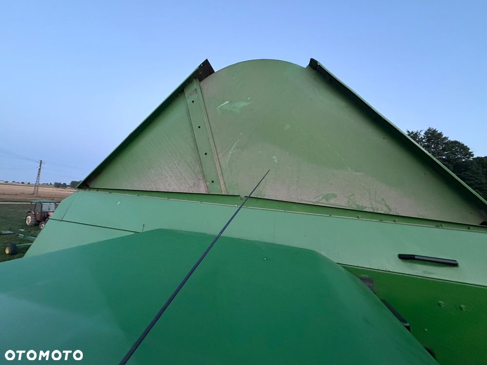 John Deere 2266EXTRA - 28