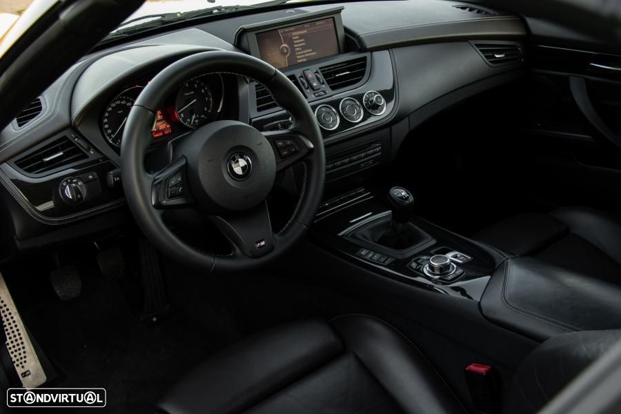 BMW Z4 28 i Pack M - 24