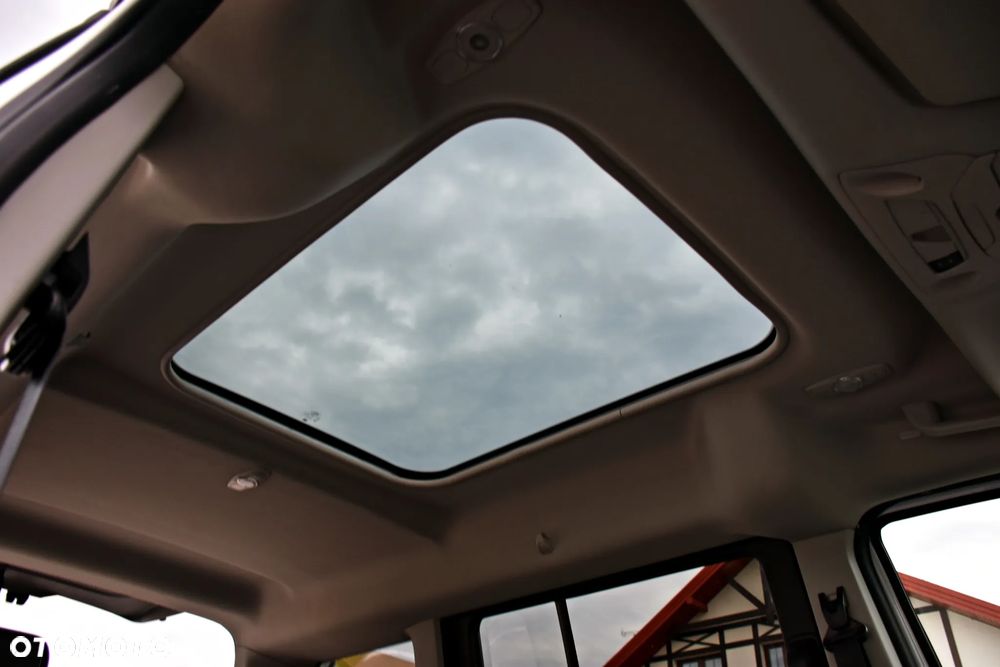Ford Tourneo Connect Gr 1.5 TDCi Titanium PowerShift - 38