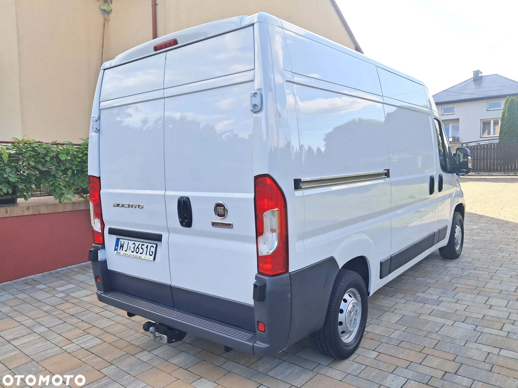Fiat Ducato - 8