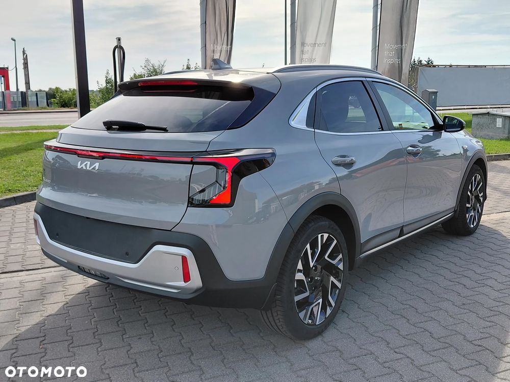 Kia XCeed 1.6 T-GDI M DCT - 5