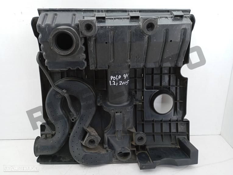 Caixa Filtro Ar 03e129_607h Vw Polo Iv (9n) [2001_2012] 1.2 - 2