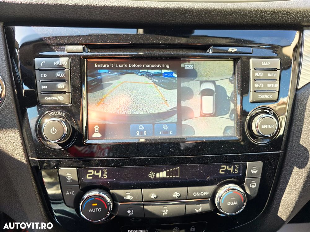 Nissan Qashqai 1.2 DIG-T TEKNA+ - 29