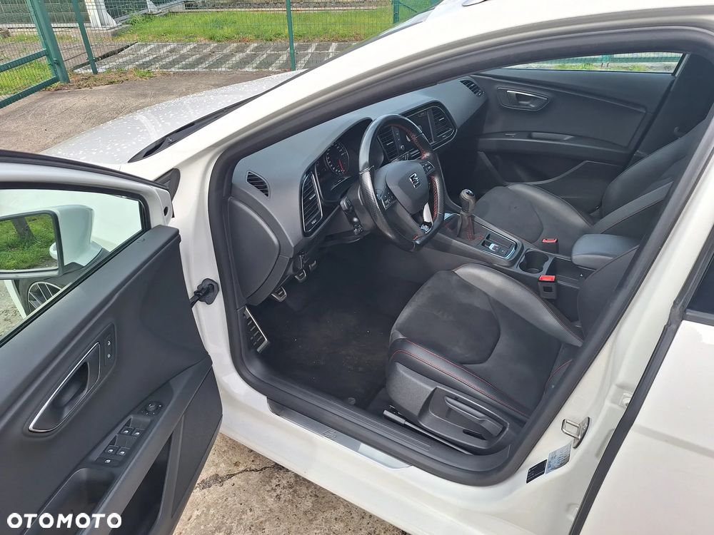 Seat Leon - 30