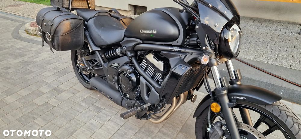 Kawasaki EN - 3