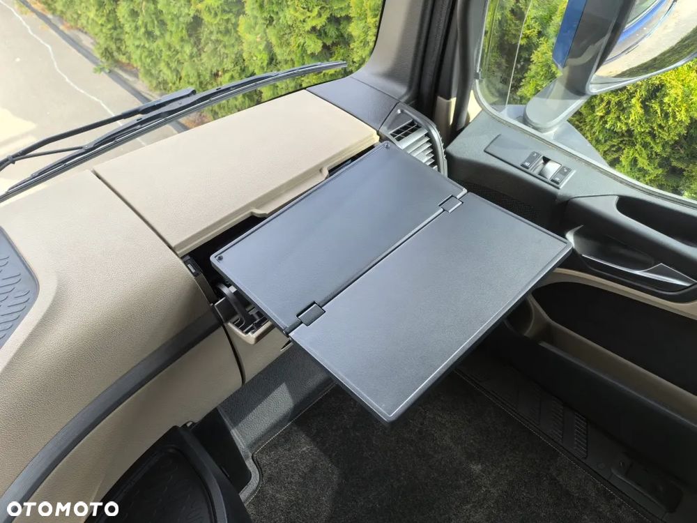 Mercedes-Benz Actros 1851 LS // BigSpace // Salonka // Metalik // - 30