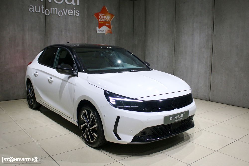 Opel Corsa 1.2 T GS - 7