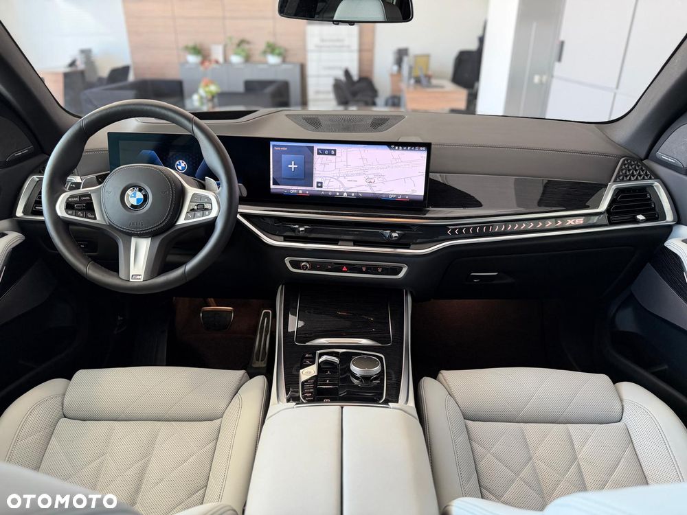 BMW X5 xDrive30d mHEV sport - 16
