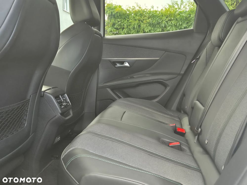 Peugeot 3008 225 e-EAT8 Allure Pack - 8