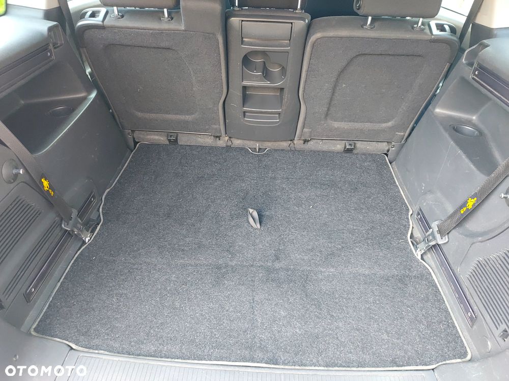 Opel Zafira 1.8 Design Edition - 19