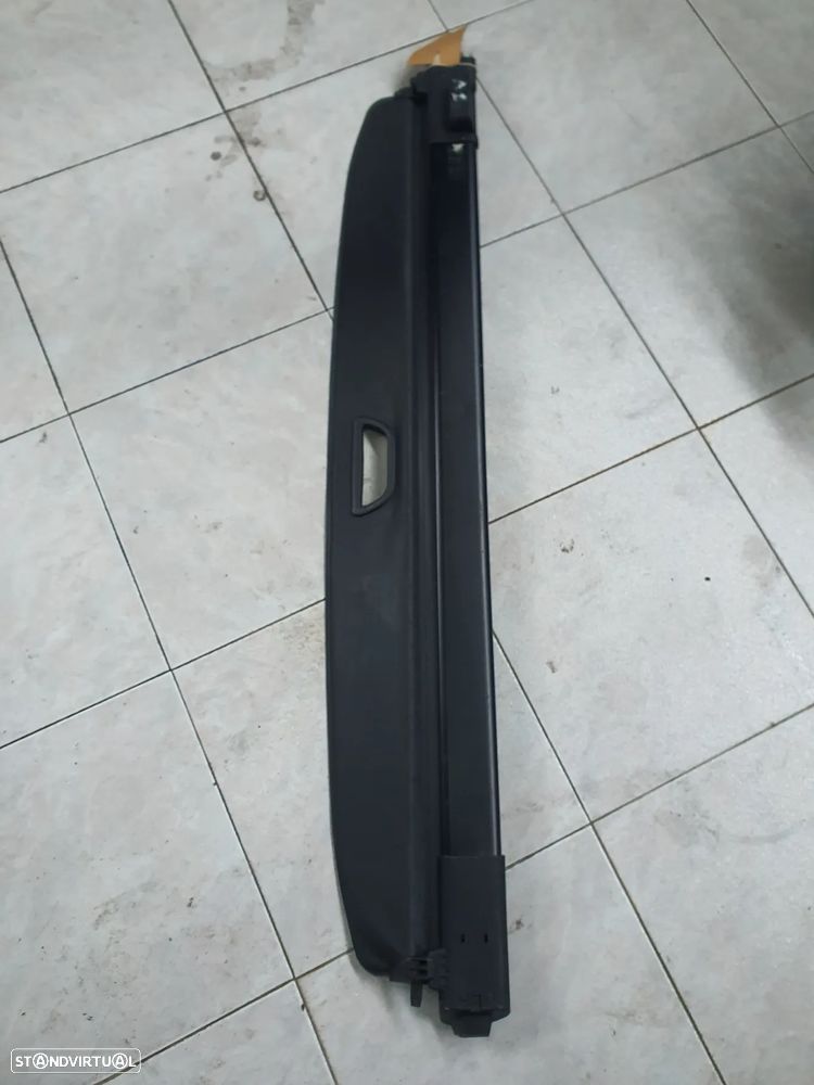 CHAPELEIRA MERCEDES-BENZ W245 / A1698100109 - 1