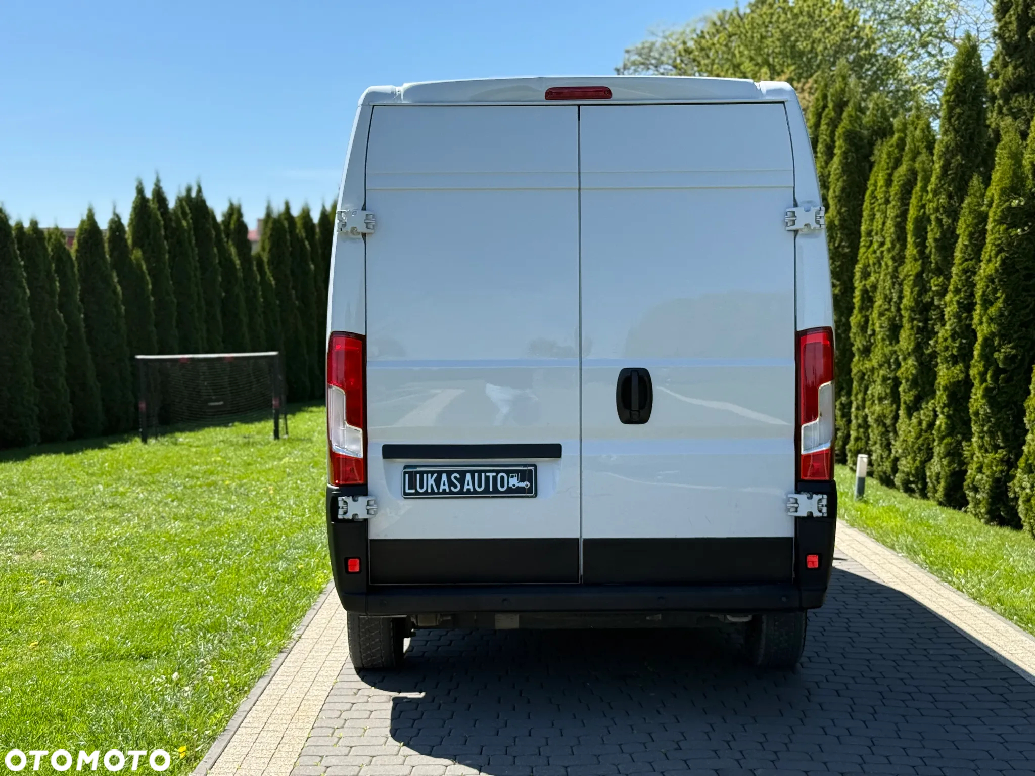 Fiat DUCATO CNG MANUAL - 7