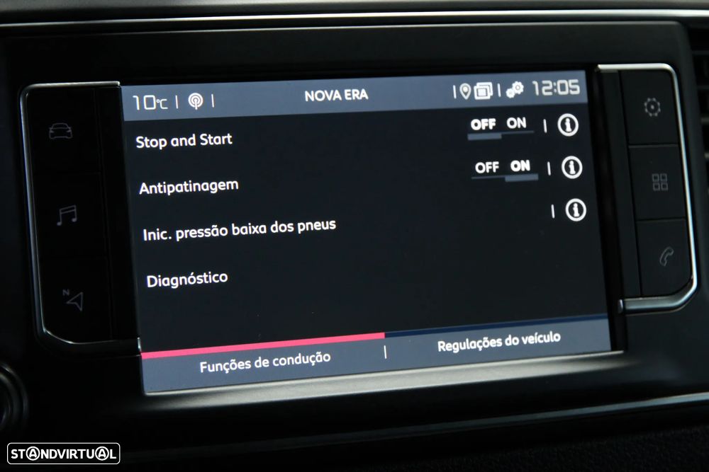 Fiat Scudo 2.0 BlueHDi 3L - 18