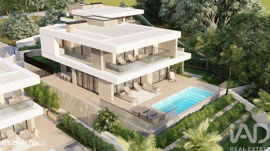 Terreno em Loulé (São Clemente) de 704,00 m2 - Grande imagem: 4/15