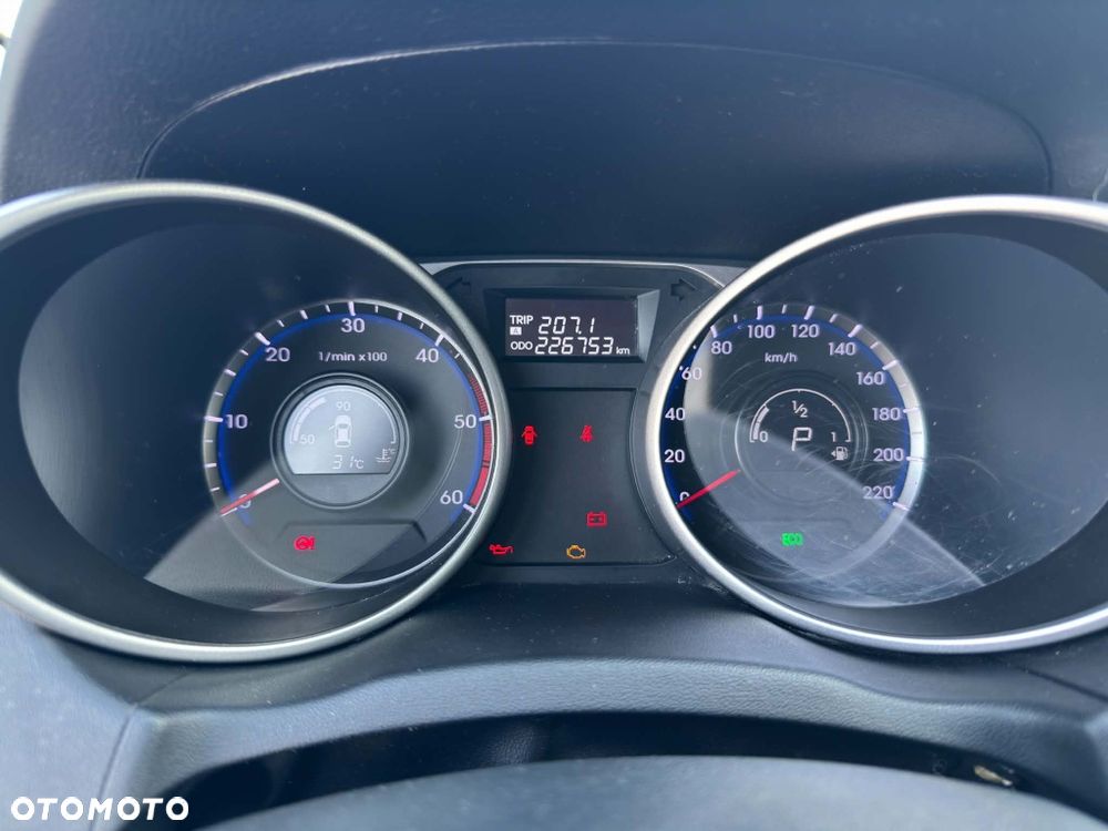 Hyundai ix35 - 4