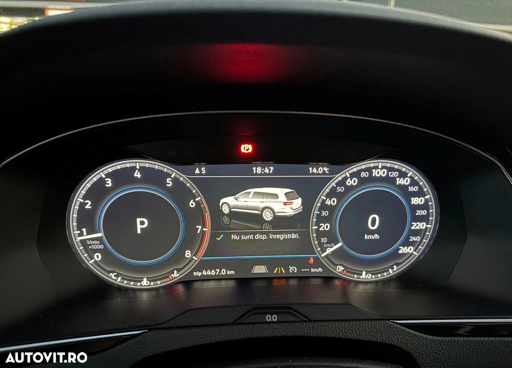 Volkswagen Passat - 7