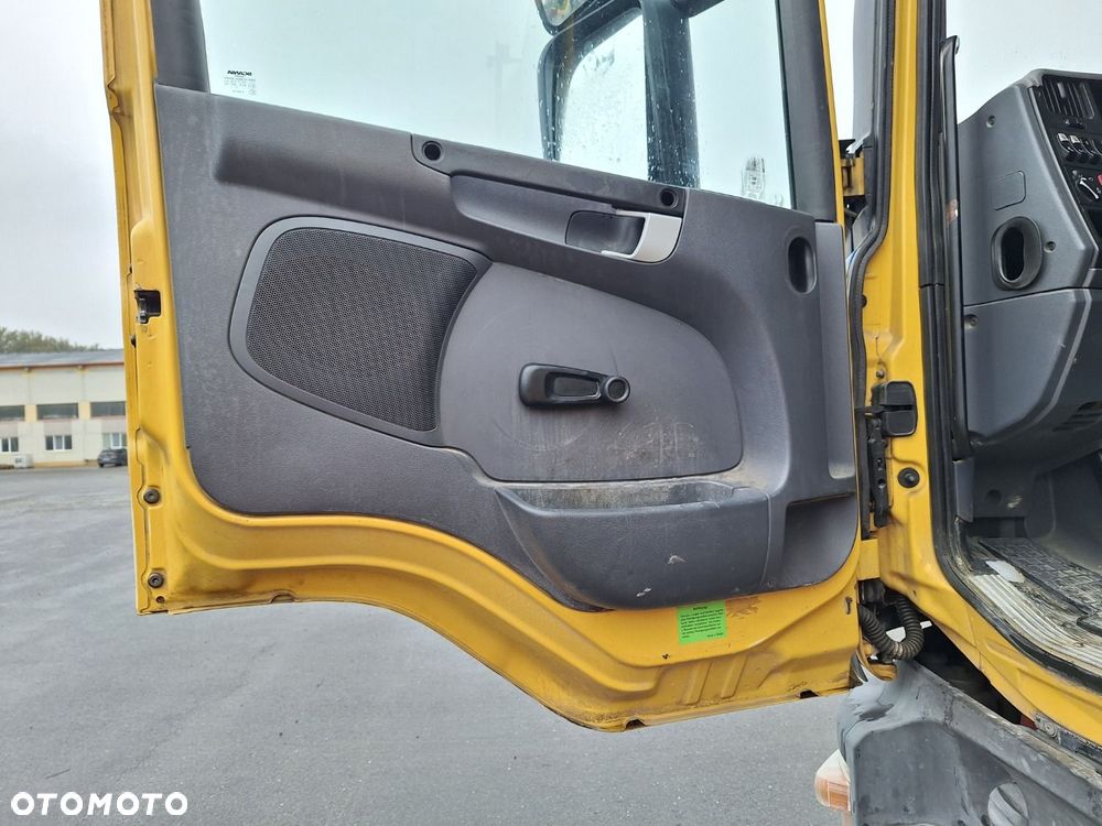 Scania P 380 Cb8X4 - 9