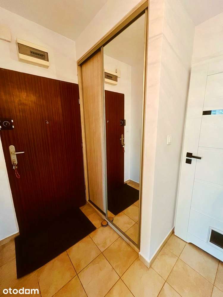2-pokojowe mieszkanie,Obozowa,Dębniki,Garaż,Taras,balkon,PET FRIENDLY