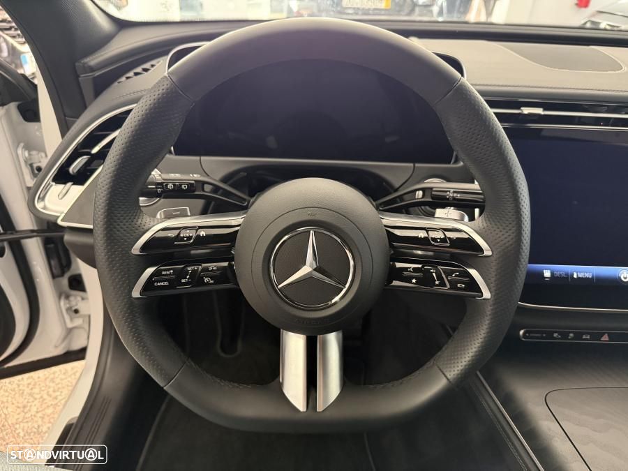 Mercedes-Benz E 300 de - 17