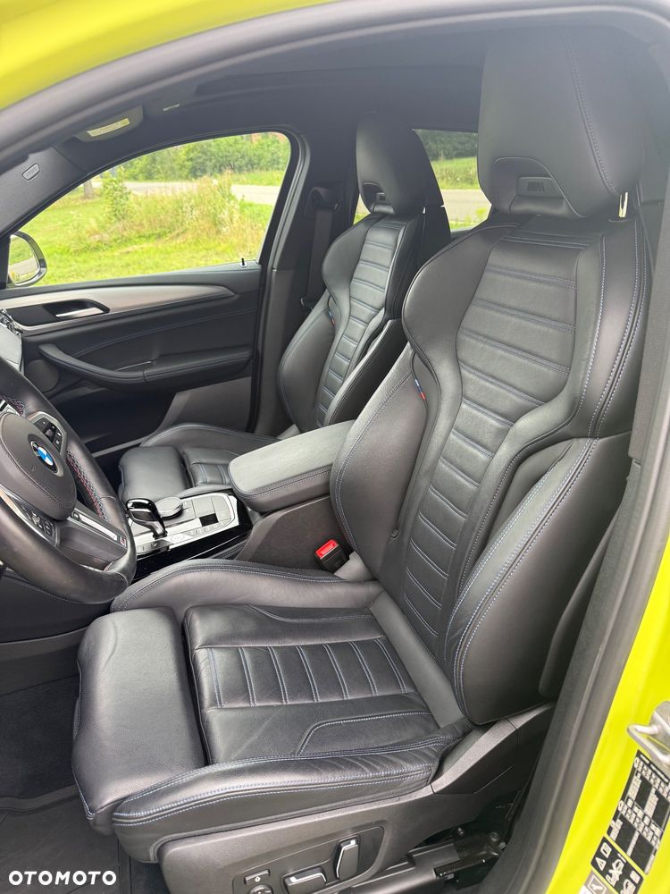 BMW X4 - 8